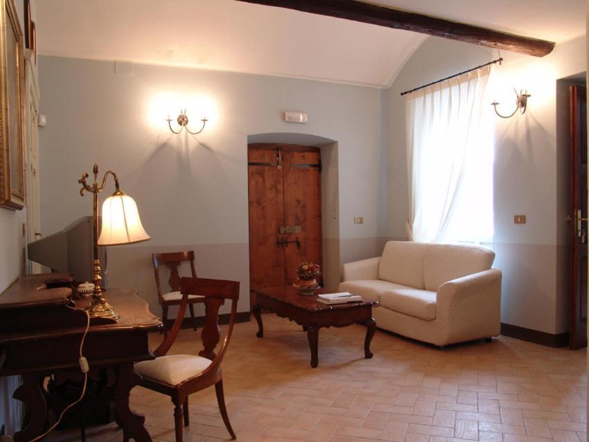 Villa Pardi Manoppello Habitación foto